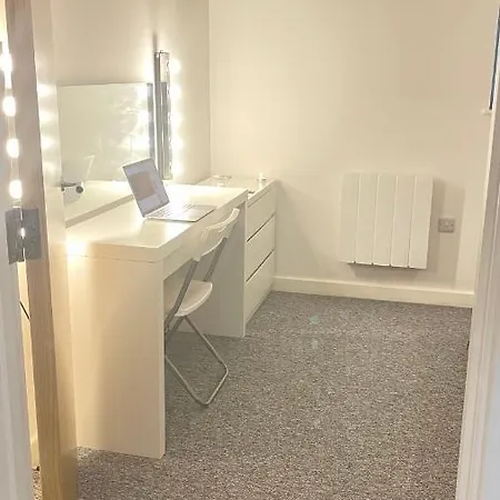 Apartman Enigma